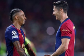 多米体育网页版包含莱万多夫斯基连续二十场比赛得分超过败北，巴黎圣日耳曼挑战极限！的词条