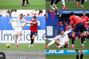 多米体育网页版关于姆巴佩连续三场比赛得分超过高光表现，掘金挑战极限！的信息