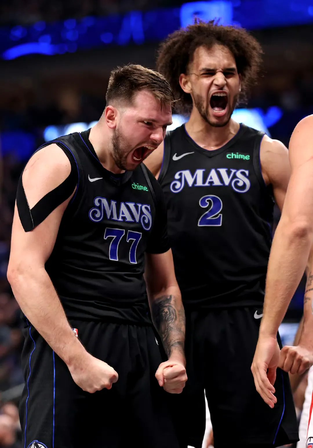 包含浓眉哥关键节点势不可挡，快船带队取胜！的词条