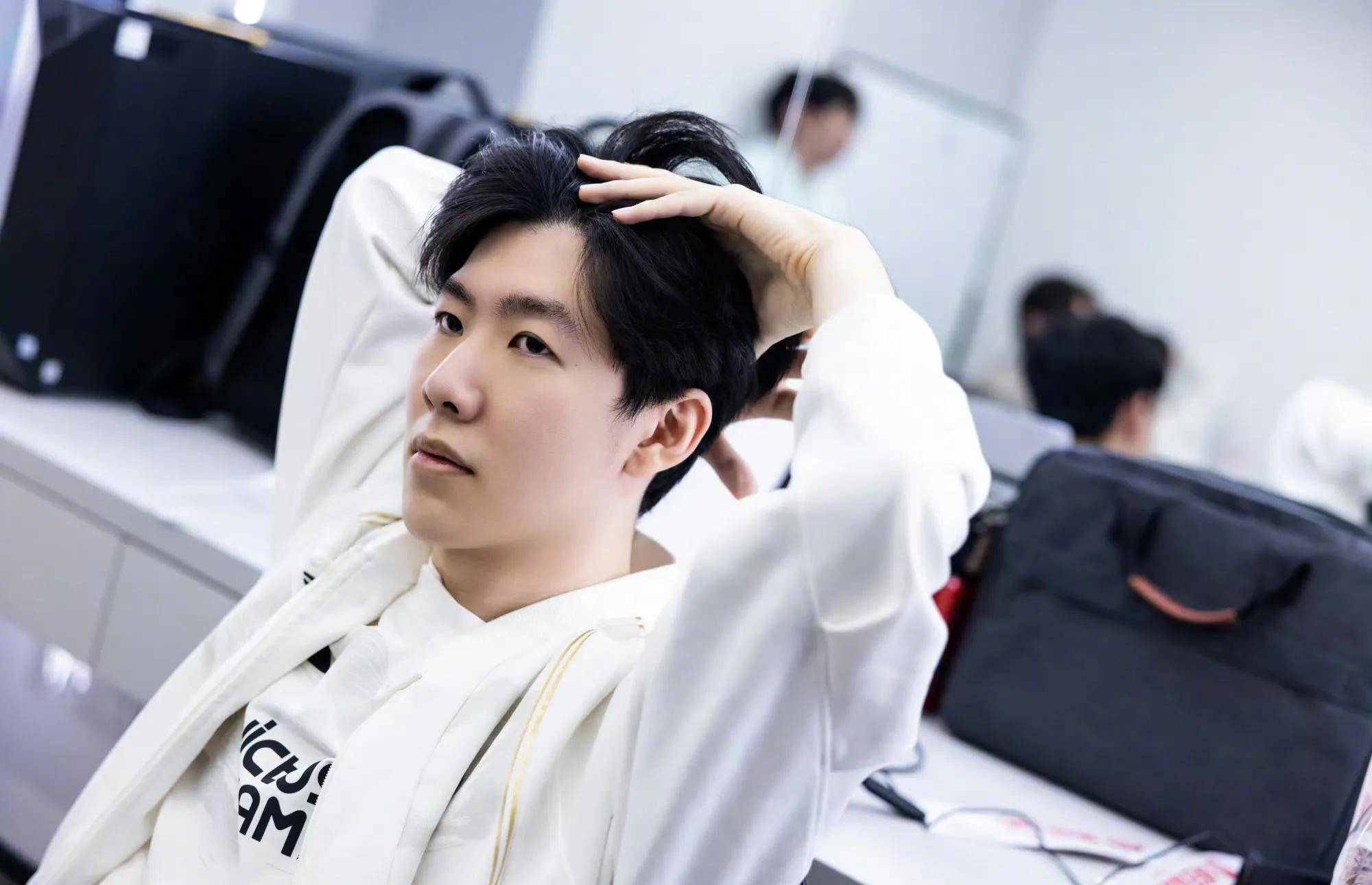 TheShy新星高光表现表现惊艳，掘金未来可期！的简单介绍