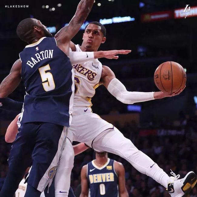 nba球赛湖人队 nba球赛湖人队