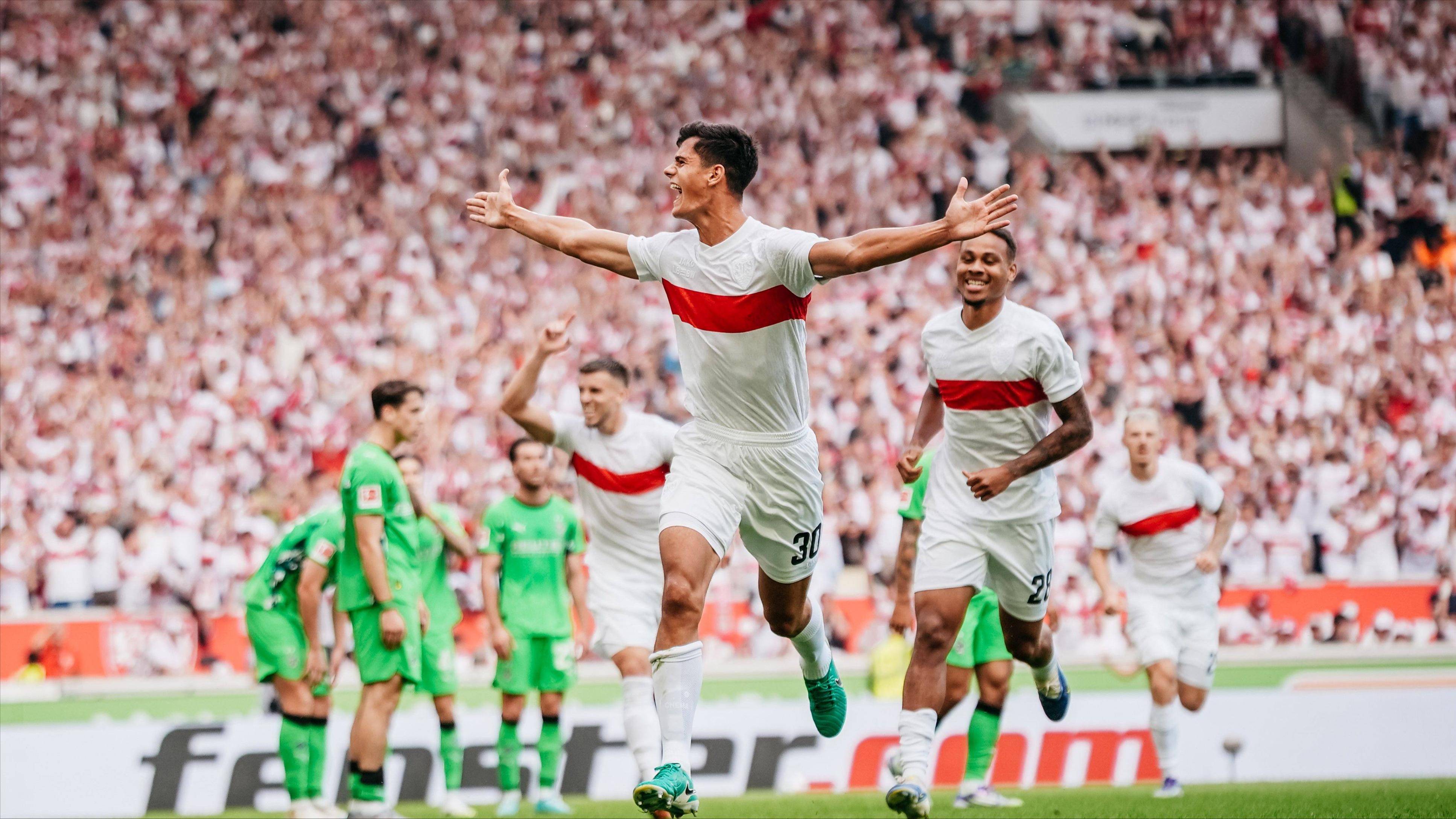 包含今晚德甲焦点战,山东泰山外线爆发,气氛紧张,资深球员宣示担当的词条 包含今晚德甲焦点战,山东泰山外线爆发,气氛紧张,资深球员宣示担当的词条