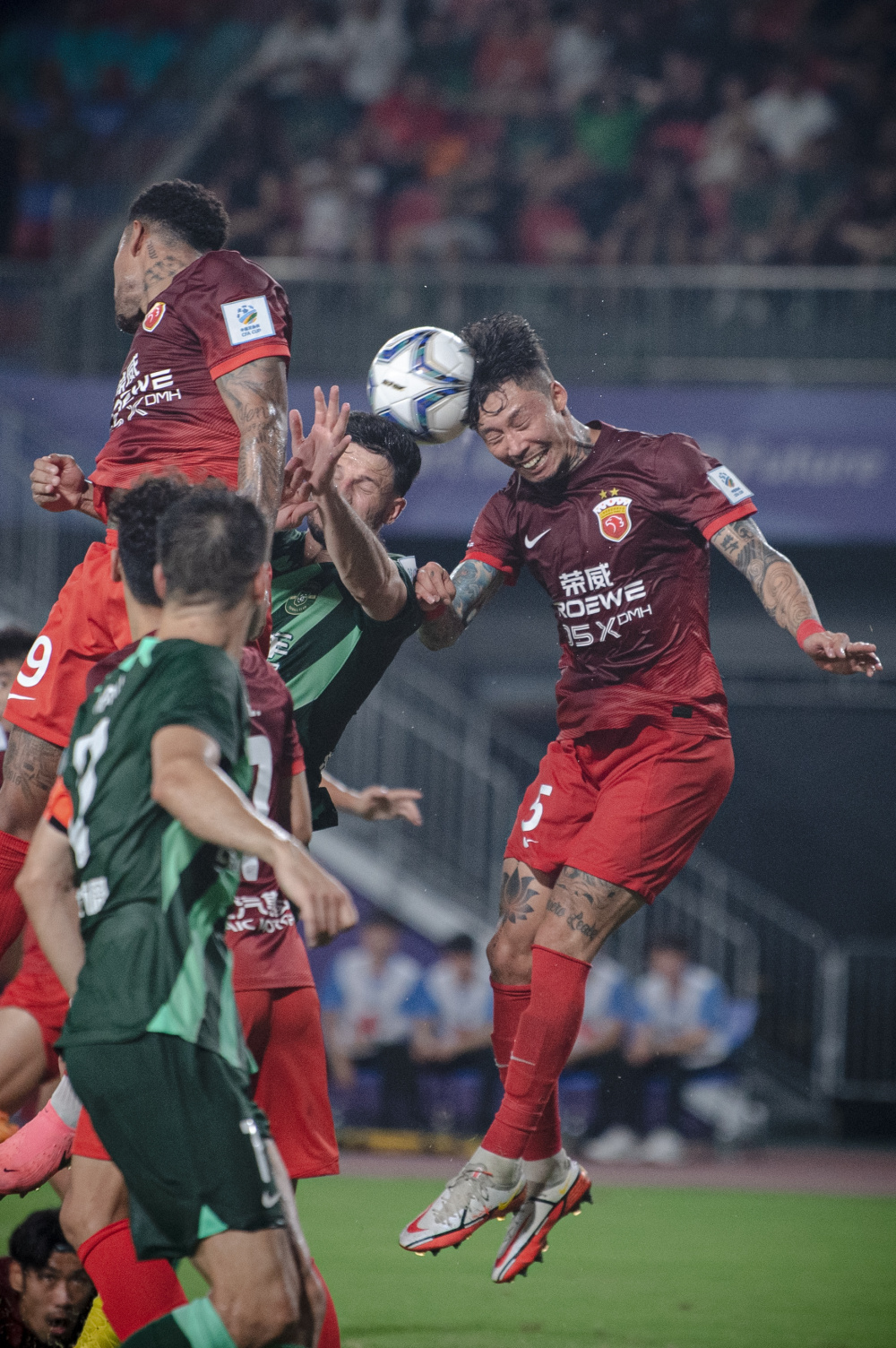 上海海港迎法甲关键赛,关键时刻状态回暖,震撼外界,高层口径保持一致的简单介绍 上海海港迎法甲关键赛,关键时刻状态回暖,震撼外界,高层口径保持一致的简单介绍