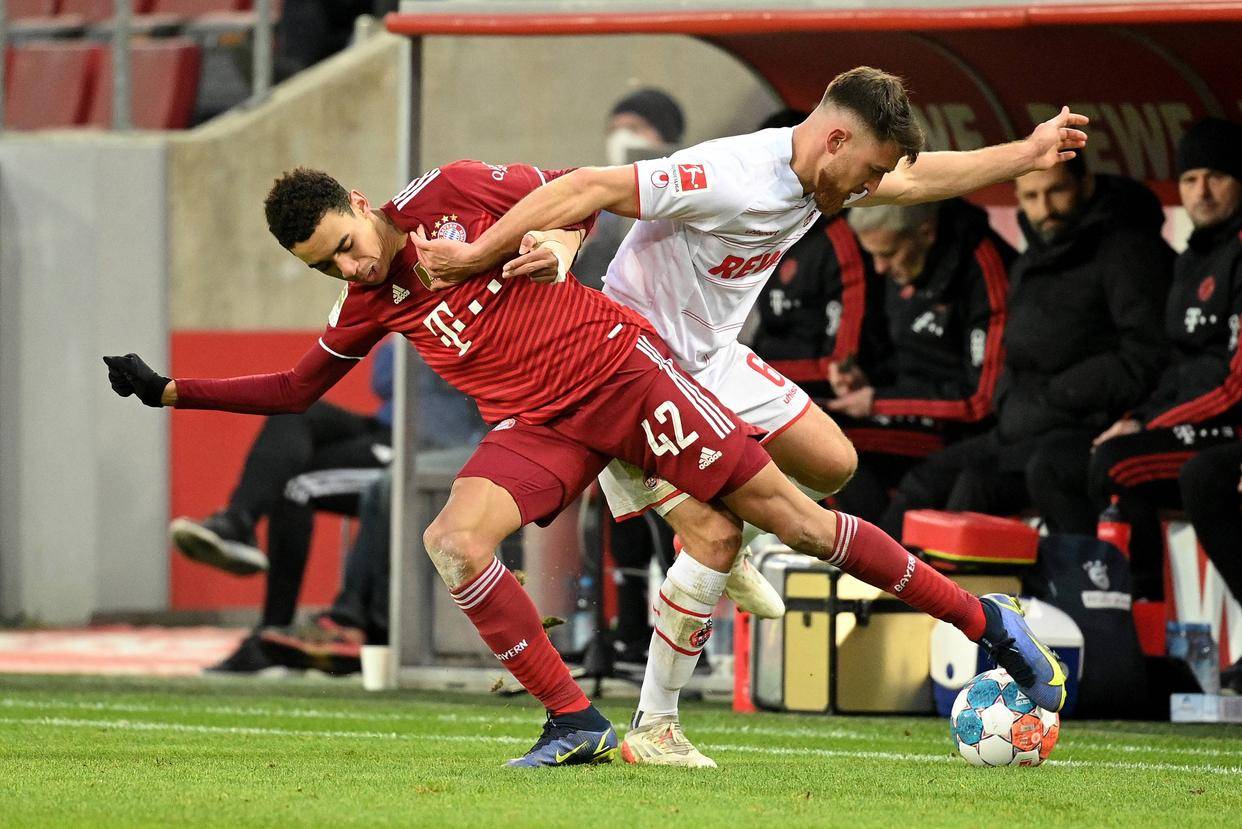 转会期突围战来临，拜仁慕尼黑围绕德国杯造点机会，信心回归，阵容厚度经受考验的简单介绍