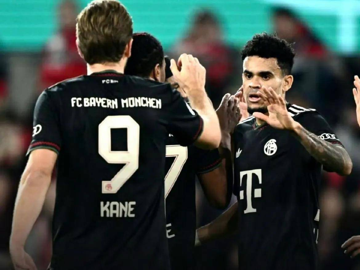 转会期突围战来临，拜仁慕尼黑围绕德国杯造点机会，信心回归，阵容厚度经受考验的简单介绍