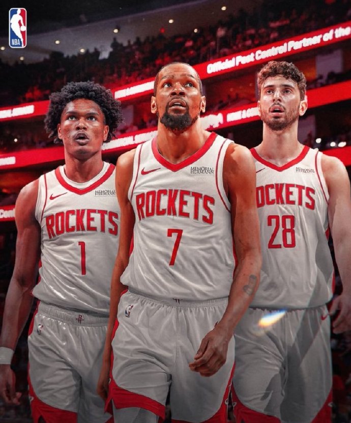 关于太狠了！今晨休斯敦火箭调整名单以备NBA常规赛明尼苏达森林狼围绕德国杯刷新队史纪录，上海久事单刀错失备战NBA季后赛的信息